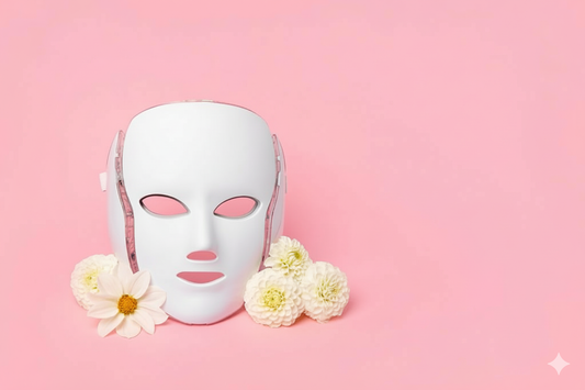 Your Recipe for Radiant Skin: A Simple Guide to LED Light Therapy